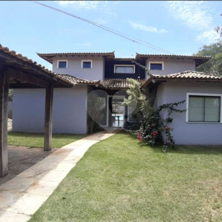 Casa à venda com 4 suítes em Marina, Armação dos Búzios, RJ