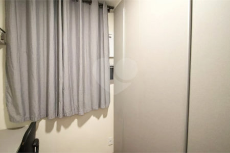 Apartamento à venda com 3 quartos, sendo 1 suíte, em Vila Isolina Mazzei, São Paulo, SP