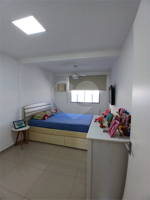 Casa à venda com 4 quartos, sendo 1 suíte, em Campo Grande, Rio de Janeiro, RJ
