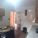Sobrado à venda com 4 quartos, sendo 2 suítes, em Limão, São Paulo, SP