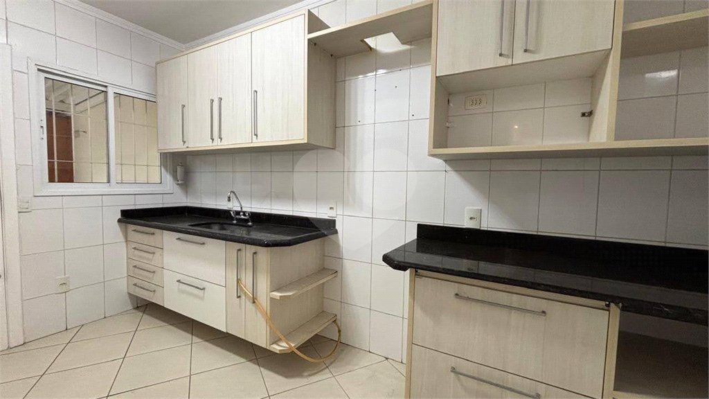 Sobrado à venda com 2 suítes em Vila Cruzeiro, São Paulo, SP