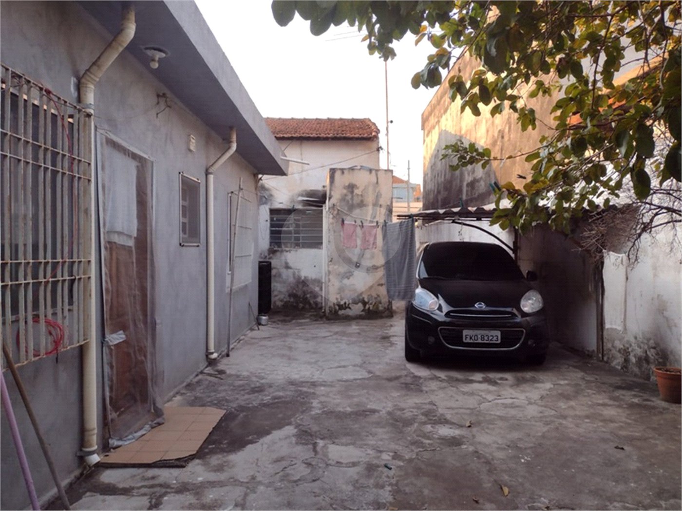 Casa Térrea à venda com 2 quartos em Tremembé, São Paulo, SP