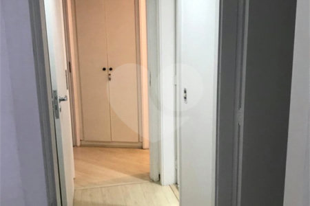 Apartamento à venda com 3 quartos, sendo 1 suíte, em Vila Andrade, São Paulo, SP