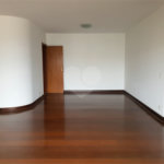 Apartamento à venda com 3 suítes em Conjunto Residencial Morumbi, São Paulo, SP