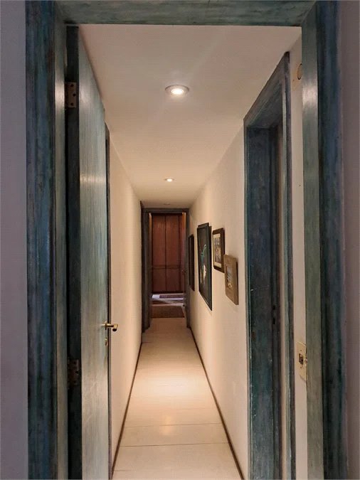 Apartamento para alugar com 3 suítes em Pinheiros, São Paulo, SP