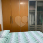 Apartamento à venda com 2 quartos em Paraisópolis, São Paulo, SP