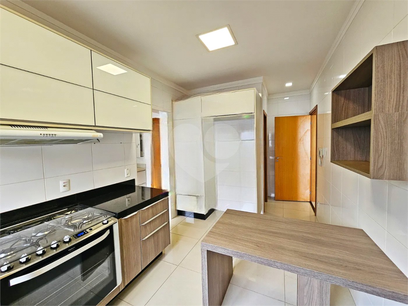 Apartamento à venda com 3 suítes em Jardim Botânico, Ribeirão Preto, SP