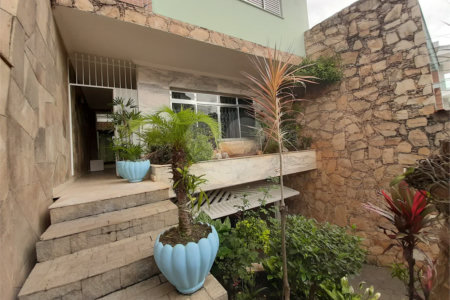 Casa à venda com 3 quartos, sendo 2 suítes, em Jardim São Paulo(zona Norte), São Paulo, SP