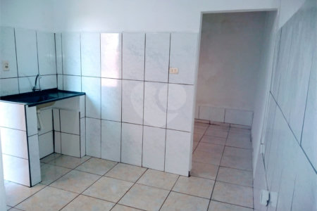 Casa Térrea à venda com 2 suítes em Jardim São Francisco, Mogi das Cruzes, SP