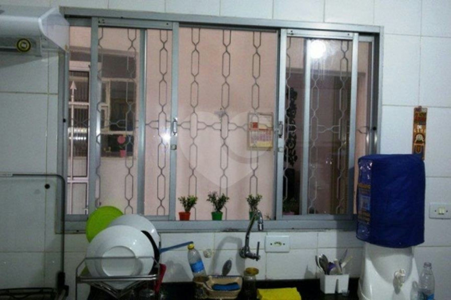 Sobrado à venda com 2 quartos em Tremembé, São Paulo, SP
