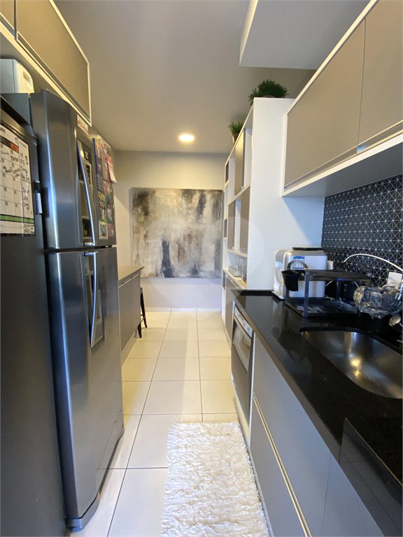 Apartamento à venda com 3 suítes em Casa Verde, São Paulo, SP
