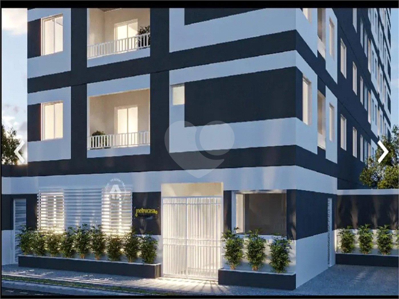 Apartamento à venda com 2 quartos em Vila Sônia, São Paulo, SP