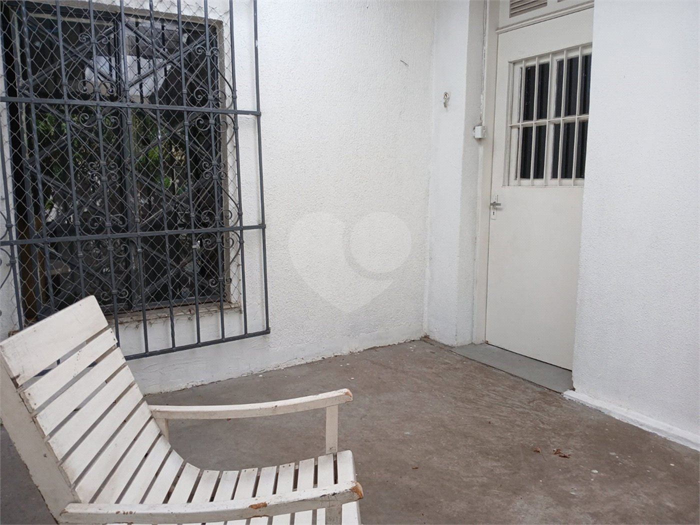 Casa térrea à venda no Pacaembú com 3 dormitórios