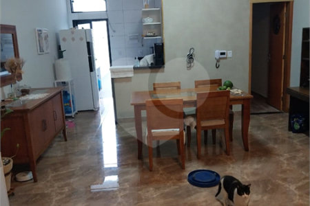 Casa à venda com 2 quartos, sendo 1 suíte, em Jardim Bandeirantes, São Carlos, SP