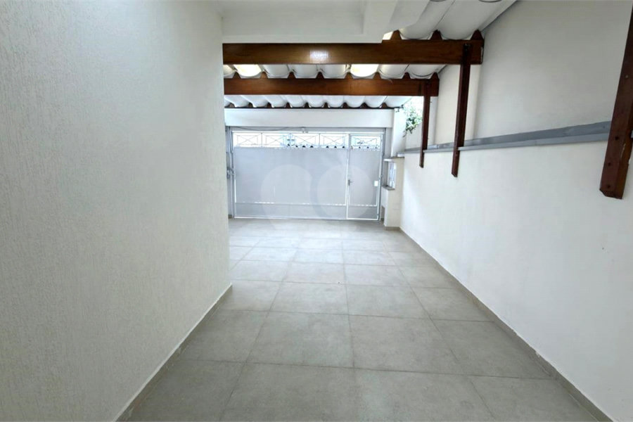 Sobrado à venda com 3 quartos, sendo 1 suíte, em Jardim Vila Formosa, São Paulo, SP