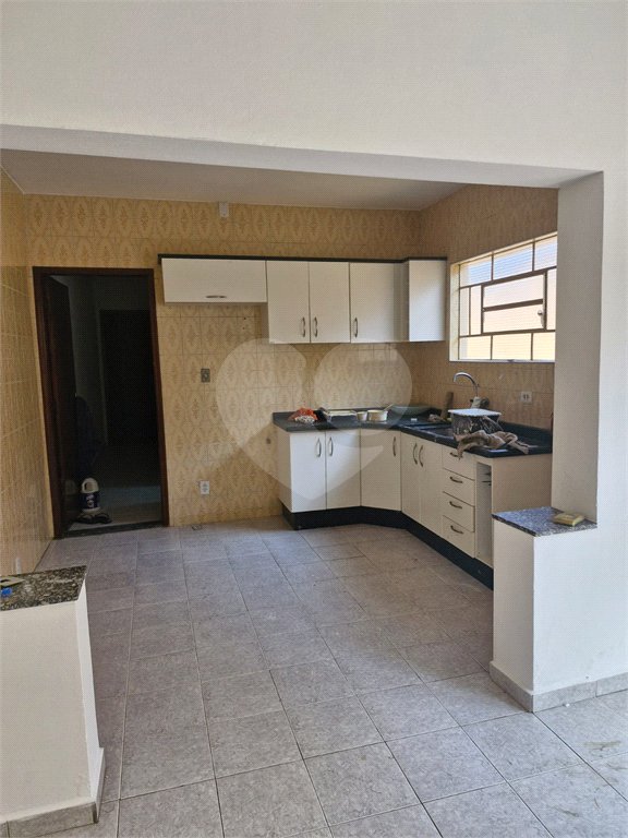 Sobrado à venda com 3 quartos em Alto da Boa Vista, Mogi das Cruzes, SP