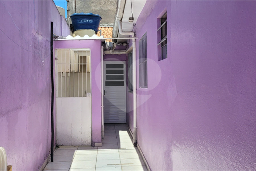 Casa Térrea à venda com 2 quartos em Tremembé, São Paulo, SP