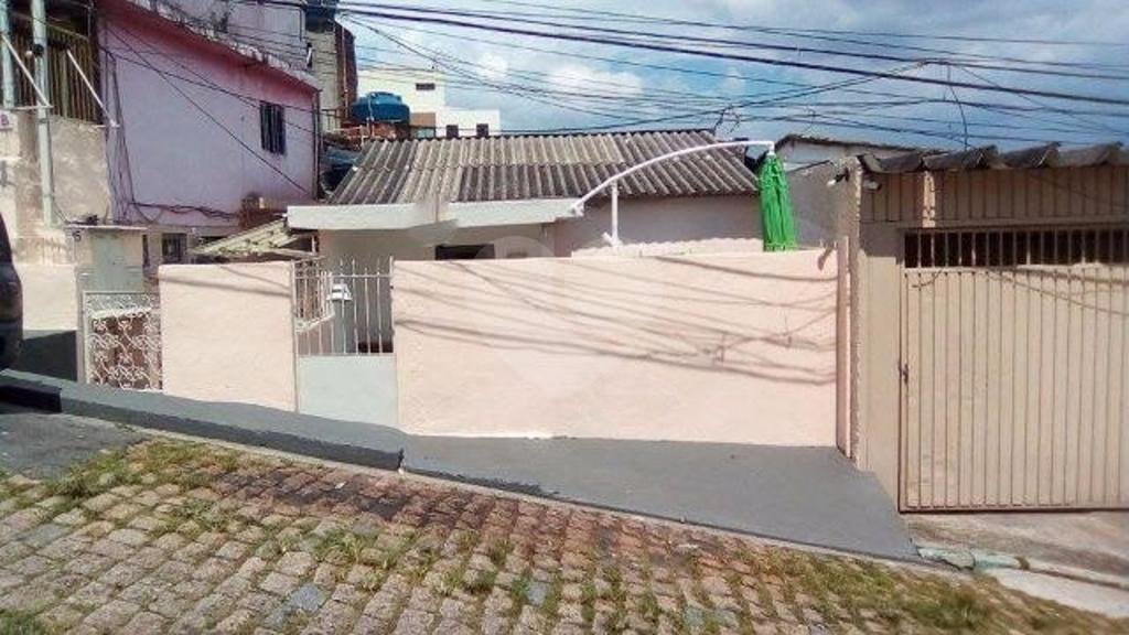 Terreno à venda em Horto, São Paulo, SP