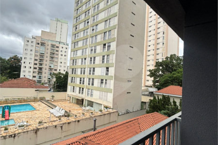 Studio à venda com 1 quarto em Jardim das Acácias, São Paulo, SP