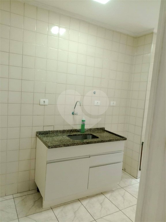 Apartamento à venda com 2 quartos em Jardim Martins Silva, São Paulo, SP