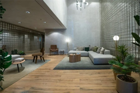 Studio à venda com 1 quarto em Pinheiros, São Paulo, SP