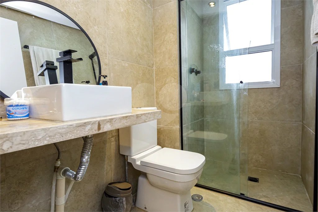 Apartamento para alugar com 3 suítes em Santo Amaro, São Paulo, SP