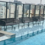 Apartamento à venda ou para alugar com 2 suítes em Jardim das Acácias, São Paulo, SP