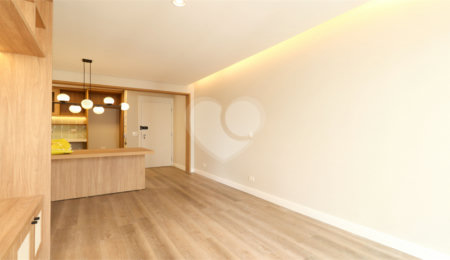Apartamento à venda com 2 quartos, sendo 1 suíte,  em Vila Uberabinha, São Paulo, SP