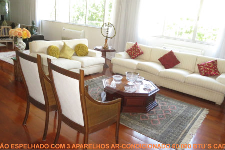 Apartamento à venda com 4 quartos, sendo 2 suítes, em Tijuca, Rio de Janeiro, RJ