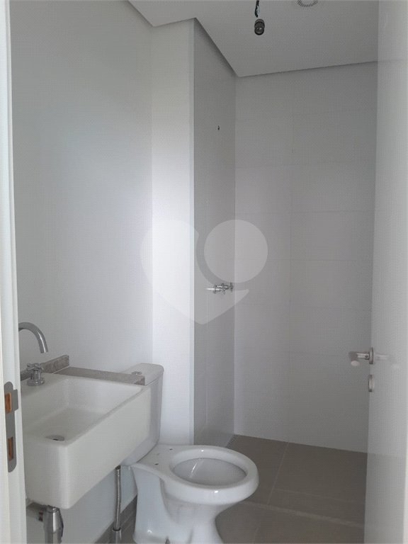 Apartamento à venda com 1 suíte em Pinheiros, São Paulo, SP