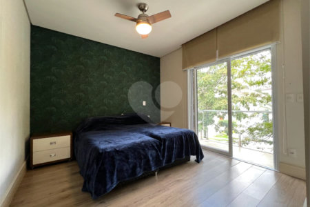 Casa à venda com 4 suítes no condomínio Reserva Nova Cantareira, São Paulo - SP