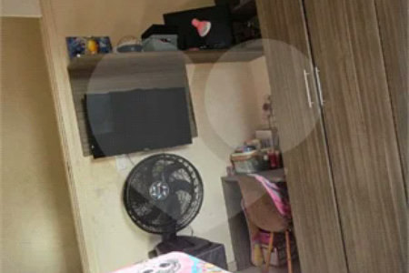 Apartamento à venda com 3 quartos em Campo Grande, Rio de Janeiro, RJ
