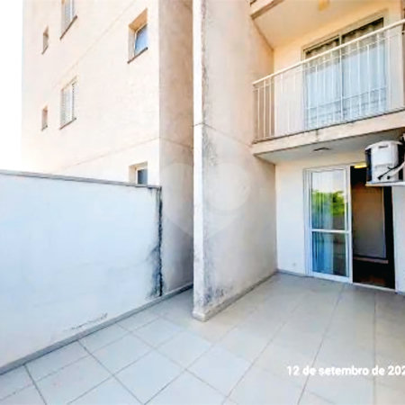Apartamento à venda com 1 quarto em Vila Barth, Itapetininga, SP