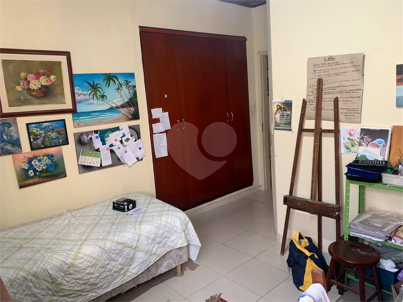 Casa Térrea à venda com 4 quartos, sendo 2 suítes,  no Centro, Mogi das Cruzes, SP