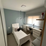 Apartamento à venda com 3 suítes em Vila Ferroviária, Araraquara, SP