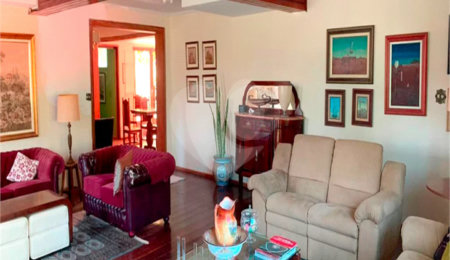 Casa à venda com 4 suítes em Roseira, Mairiporã, SP