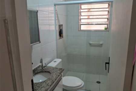 Sobrado à venda com 3 quartos em Jardim Humaitá, São Paulo, SP