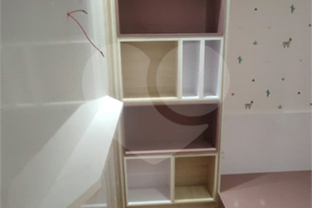 Apartamento para alugar com 3 suítes em Baeta Neves, São Bernardo do Campo, SP