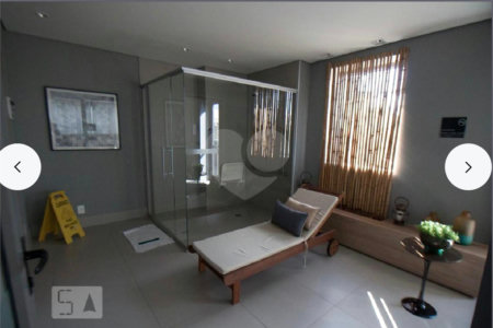Apartamento à venda com 1 quarto em Consolação, São Paulo, SP