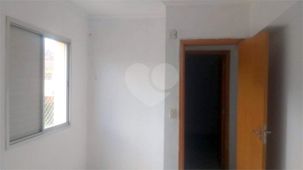 Apartamento à venda com 2 quartos em Vila Nova Mazzei, São Paulo, SP