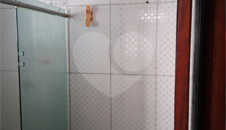Casa de Vila à venda com 5 quartos em Vila Santa Catarina, São Paulo, SP