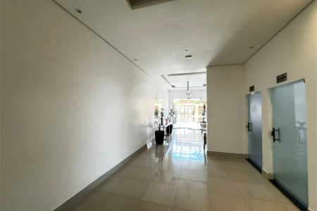 Apartamento à venda com 3 suítes em Jardim Paulista, Ribeirão Preto, SP