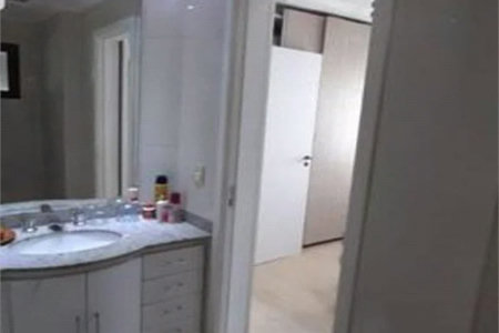 Apartamento à venda com 3 quartos, sendo 1 suíte, em Paraíso do Morumbi, São Paulo, SP