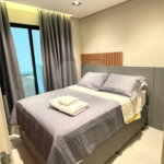 Apartamento à venda ou para alugar com 1 quarto em Vila Olímpia, São Paulo, SP