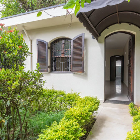 Casa à venda com 3 quartos, sendo 1 suíte, em Brooklin Paulista, São Paulo, SP