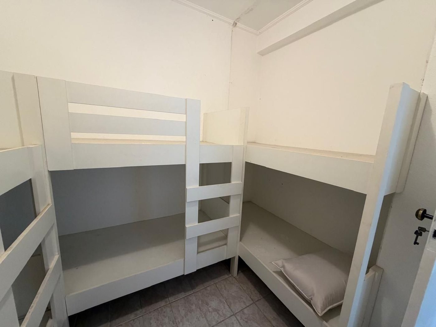 Apartamento com 1 dormitório, 50 m² - Gonzaga - Santos/SP