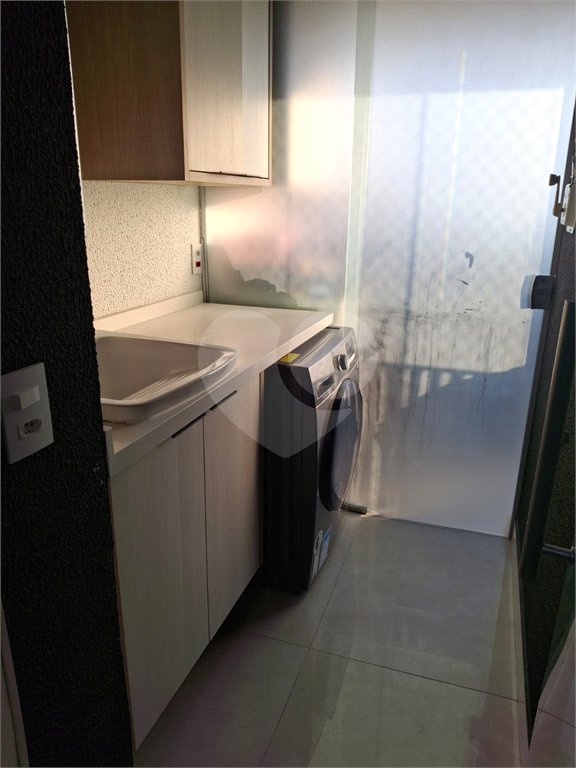 Apartamento à venda com 2 quartos, sendo 1 suíte,  em Ferreira, São Paulo, SP