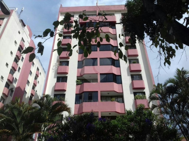 Apartamento à venda com 3 quartos em Jaçanã, São Paulo, SP