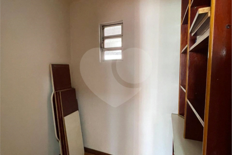 Apartamento à venda com 2 quartos em Água Fria, São Paulo, SP