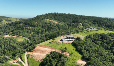 Fazenda Elisa - Fase 3